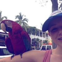 Profile Picture of Sky Bennett (@sky-bennett-5) on Quora