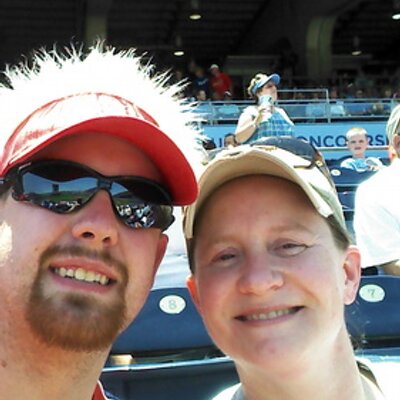 Profile Picture of Dawn Maynard (@DawmMaynard) on Twitter