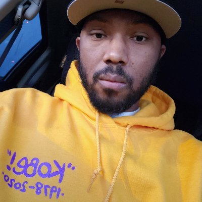 Profile Picture of Darrell Bates (@SmhAtUFools) on Twitter