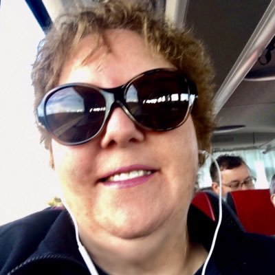 Profile Picture of Nancy Byers (@NancyBy32780550) on Twitter