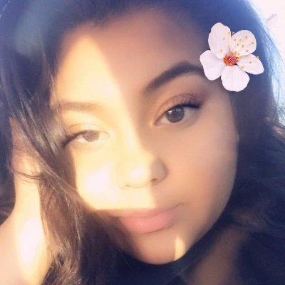 Profile Picture of Heydi Esperanza Alvarado Molina 🥰 (@EsperanzaHeydi) on Twitter