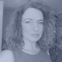 Profile Picture of Gina Paul (@gina-paul-6) on Quora