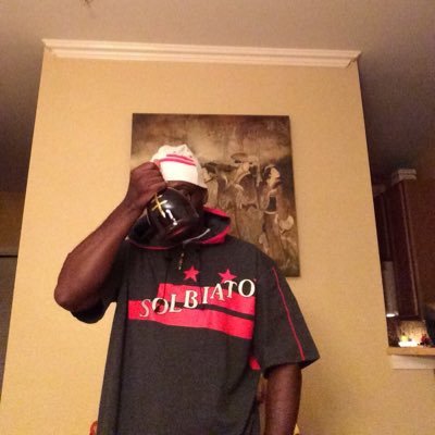 Profile Picture of Justice Allah He (@Joshua77Huggins) on Twitter