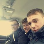 Profile Picture of Lucas Henkel (@henkeeeel) on Instagram