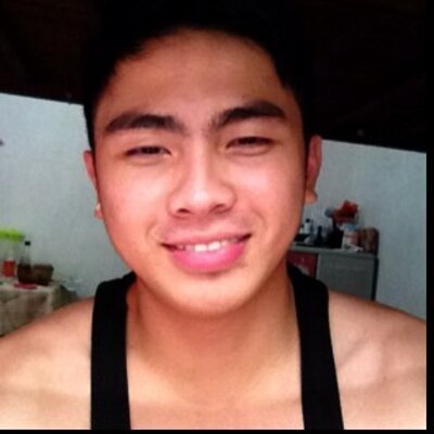 Profile Picture of Griffith John Oñate (@gerth_gerth) on Twitter
