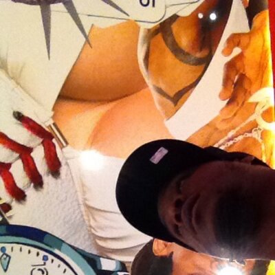 Profile Picture of Samuel Minter (@GHQST007) on Twitter