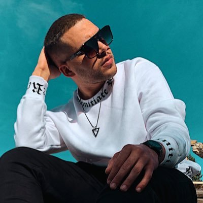 Tony Lozano - Twitter Profile Picture of Tony Lozano (@TonyLozanoMusic) on Twitter