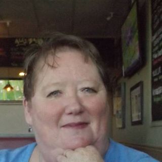 Profile Picture of Alice Quintrell Harbaugh (@aqharbaugh) on Facebook