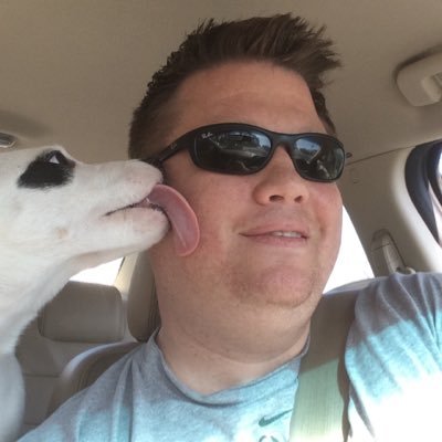 Profile Picture of Kyle Berger (@bergerkg) on Twitter