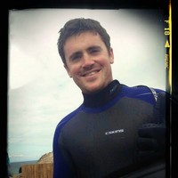 Profile Picture of Mark Barr (@mark-barr-13) on Quora