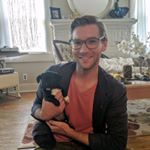 Profile Picture of Joey Bishop (@dovebishop) on Instagram