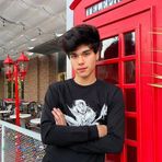 Profile Picture of Alan Denise Cucco (@Alan-Denise-Cucco) on Facebook