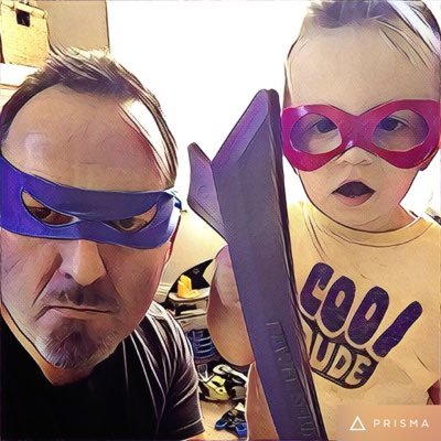 Profile Picture of Patrick Lipinski (@PatrickLipinsk1) on Twitter