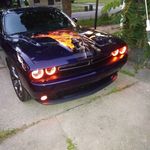 Profile Picture of Rusty Garrett (@rustygarrett25) on Instagram