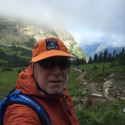 Profile Picture of Michael Sturgeon (@UberMikeUMaine) on Twitter