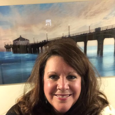 Profile Picture of Jody A. Gorman (@JodyAGorman1) on Twitter