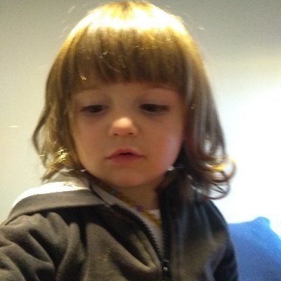 Profile Picture of María Del Huerto Labriola (@DelLabriola) on Twitter