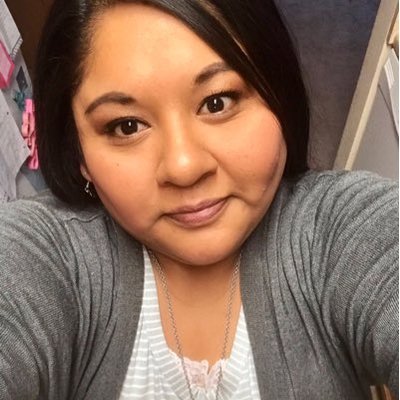 Profile Picture of Christina Beltran (@ChristinaBelt19) on Twitter