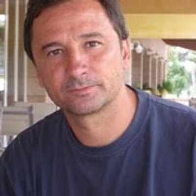 Profile Picture of David Aguado García (@davidaguado4) on Twitter