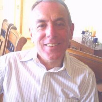 Profile Picture of Dr Malcolm Freeman (@FreemanDr) on Twitter
