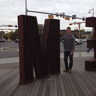 Profile Picture of Mark Matthews (@Mark-Matthews) on Facebook