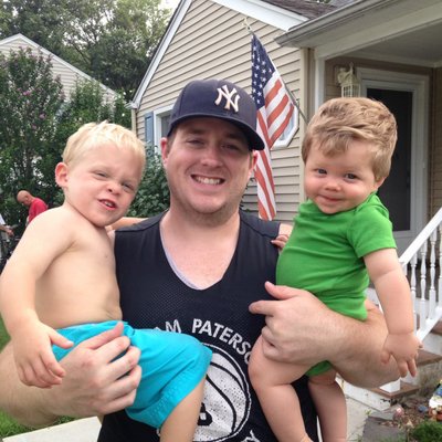 Profile Picture of Michael VanVleet (@MichaelVx2) on Twitter