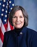 Profile Picture of Betty McCollum - Wikipediaon Wikipedia