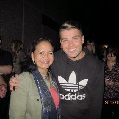 Profile Picture of NechieLuvsJoe&Nicky (@passionechie) on Twitter