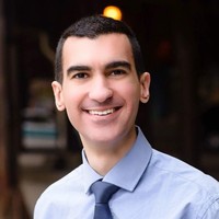 Profile Picture of Dimitri Papadakis (@dimitri-papadakis-1) on Quora