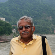 Profile Picture of Ramanathan Subramanian (@subramanian54) on Youtube