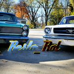 Profile Picture of 🇺🇸 David Ingermann (@resto_rot) on Instagram