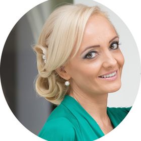 Profile Picture of Ioana Odeh | Gracious Living (@gracious_living) on Pinterest