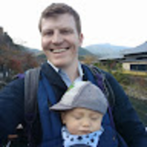 Profile Picture of Christopher Theile (@christheile) on Poshmark