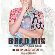 Dj Brad Mix - Twitter Profile Picture of Dj Brad Mix (@DjBradmix3) on Twitter