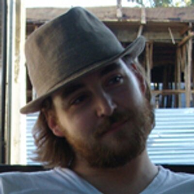 Profile Picture of Kevin Harvey (@kevinharvey) on Twitter