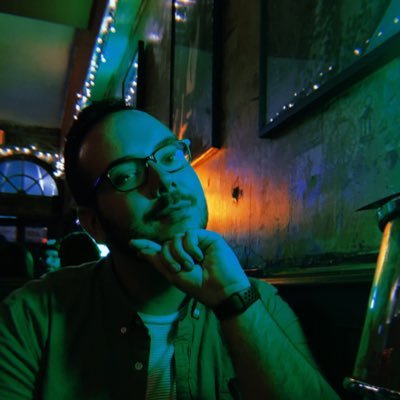 Profile Picture of Stephen Mays (@stephemays) on Twitter