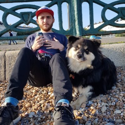 George MacRorie - Twitter Profile Picture of George MacRorie (@GeorgeMacR) on Twitter