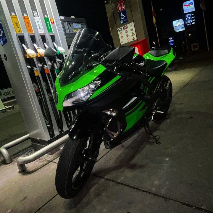 Profile Picture of felix_frye (@felix_frye) on Tiktok