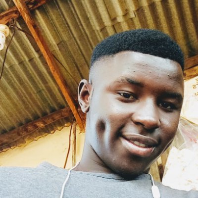 Profile Picture of Andrew Ayuba (@AndrewAyuba10) on Twitter