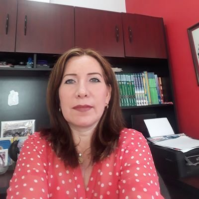 Profile Picture of María Guadalupe Zepeda Mendoza (@MaraGua19778197) on Twitter