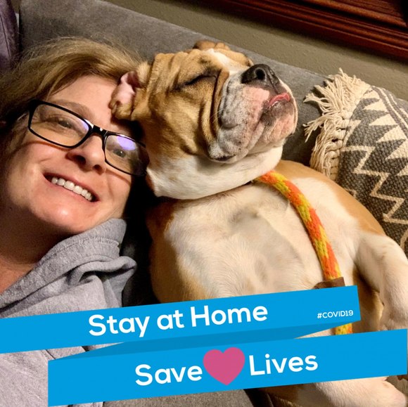 Profile Picture of Audrey Kvamme (@kvammeaudrey) on Poshmark