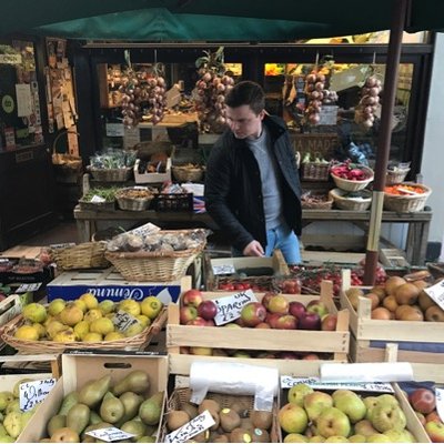 Geoff - Twitter Profile Picture of Geoff (@GeoffreyDouglas) on Twitter