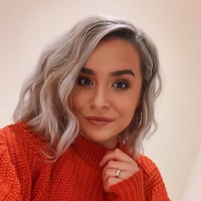 Profile Picture of Katie_chambers (@katie_rose296) on Twitter