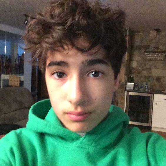 Profile Picture of Matthew Sicillia (@matthewsicillia) on Tiktok