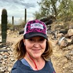 Profile Picture of Andrea Barron (@senjax7) on Instagram