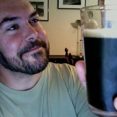 Profile Picture of BeerCoasterMike (@BeerCoasterMike) on Twitter