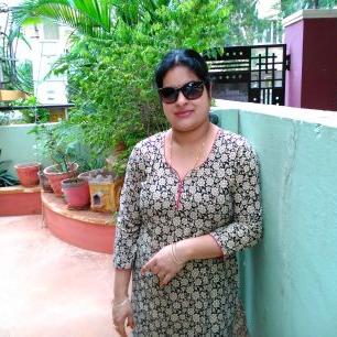Profile Picture of Prasanthi Telidevara (@PTelidevara) on Twitter