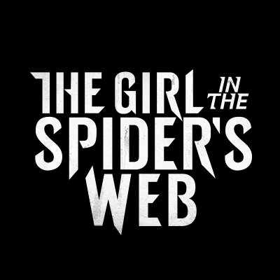Profile Picture of The Girl In The Spider's Web (@SpidersWebMovie) on Twitter