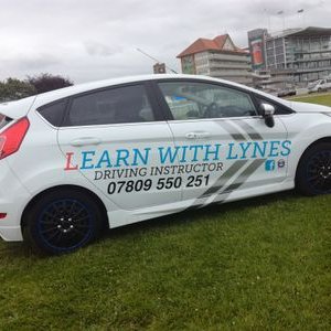 Profile Picture of David Lynes (@leranwithlynes) on Twitter