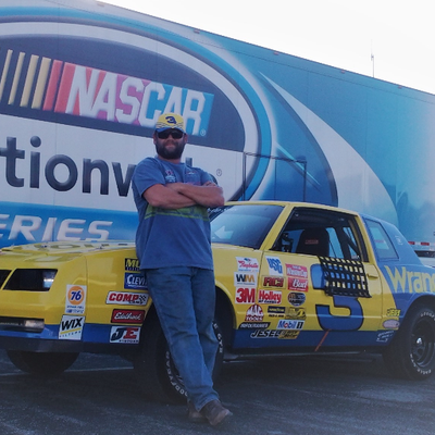 Profile Picture of Jeff Pichotta (@JeffPWrangler3) on Twitter